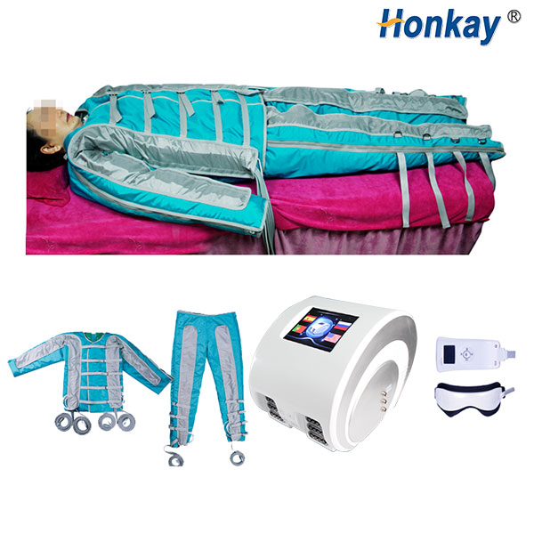 best selling products pressotherapy machine price