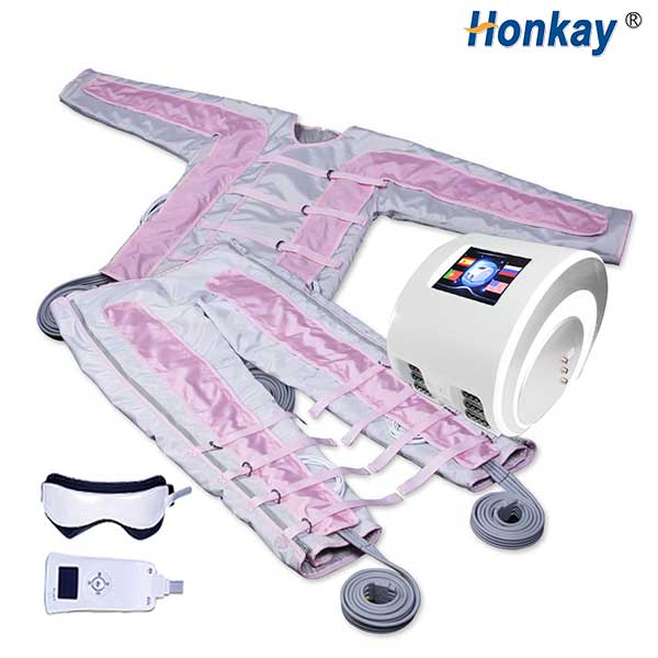 China Pressotherapy Machine Cost