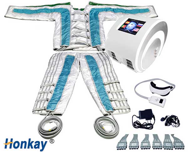 Spa Pressotherapy Equipment Cost