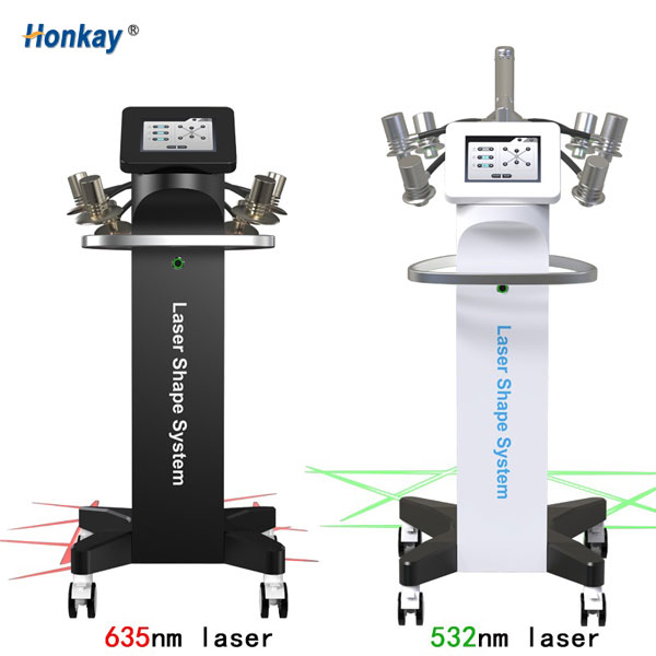 20ml headspace vial6d zerona laser lipo laser red cold light therapy laser weight loss machine