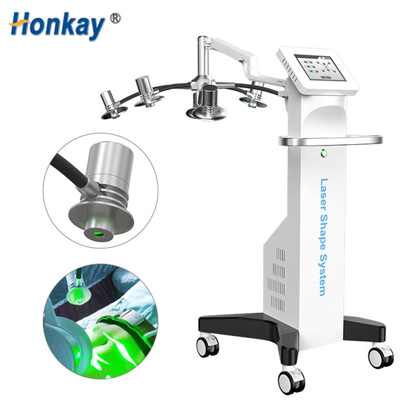 20ml headspace vialProfessional Aesthetic non invasive dual wavelength green laser body concouring sculpting weight loss lipo laser beauty machine