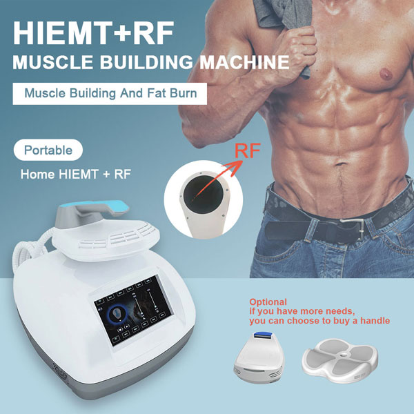 20ml headspace vialVery Effective Muscle Gain Fat Reduction Em sculpt Machine for home use