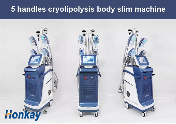 20ml headspace vial360 Fat Freezing cryolipolysis cavitation rf lipo laser  doule chin fat reduce machine price