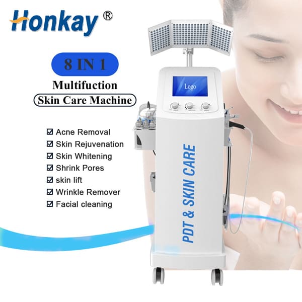 best Skin Tightening diamond tip hydro microdermabrasion machine