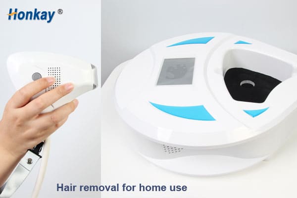 best laser hair removal for dark skin device for home use