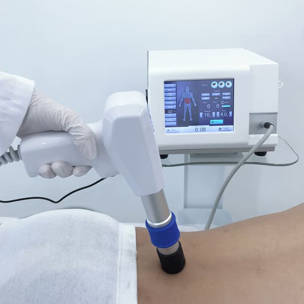 eswt shockwave therapy extracorporeal shock wave piezo wave