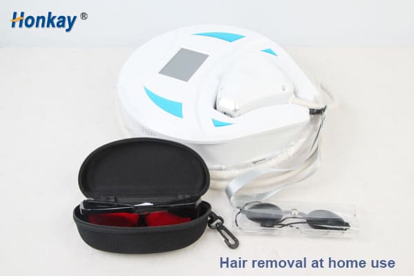 facial hair removal for men machine for home use