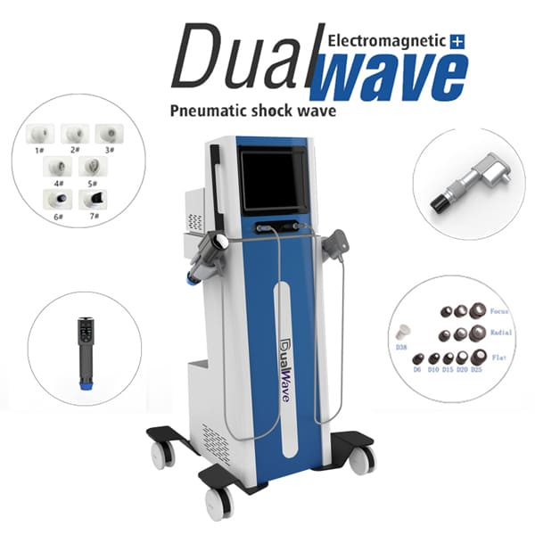 20ml headspace vialflashwave therapy radial shockwave shockwave therapy for achilles tendonitis
