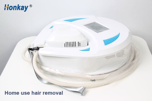 permanent hair removal for men machine for home use