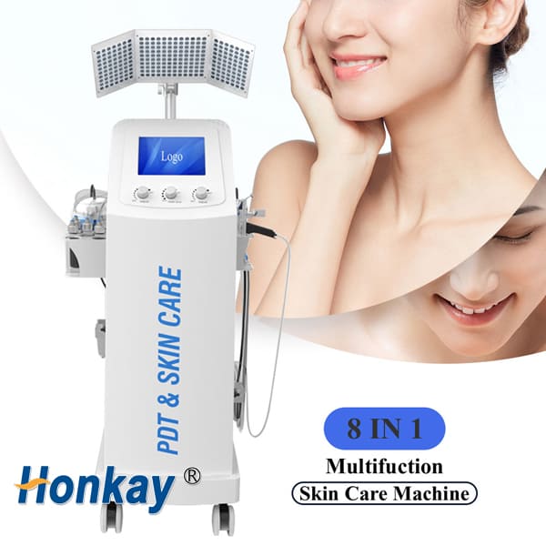 professional Acne Treatment spa diamond salon microdermabrasion machine sale