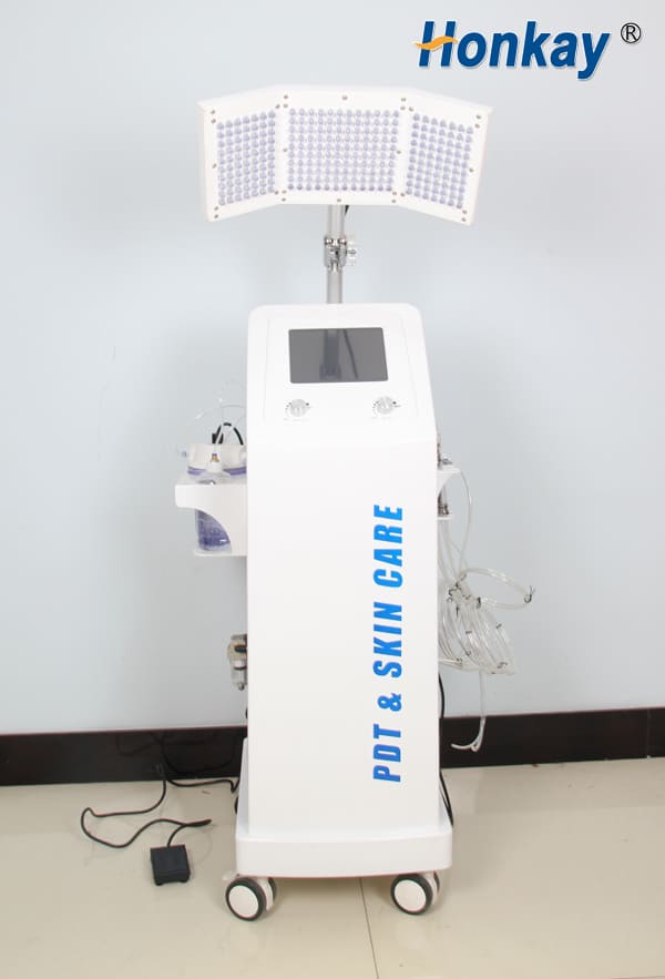 professional spa hot sale diamond dermabrasion hydra microdermabrasion machine