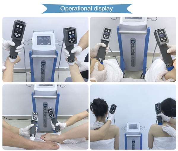 shockwave therapy physiotherapy oceanus shockwave shock wave therapy for feet