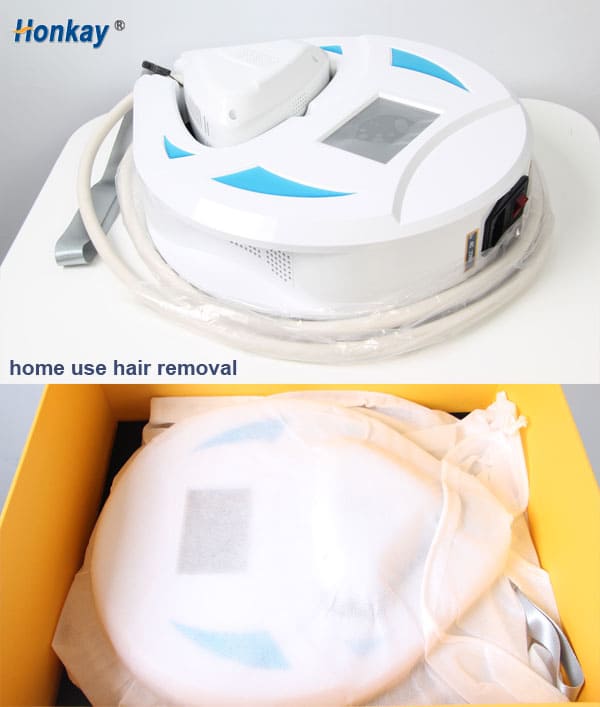 whole body laser hair removal cost machine for home use