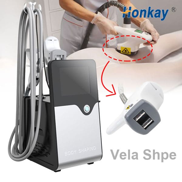 20ml headspace vial2022 Velashaping 3 Professional Weight Loss Fat Removal Sculpting 80k Rf Roller Massage Vacuum Cavitation Body Slimming Machine