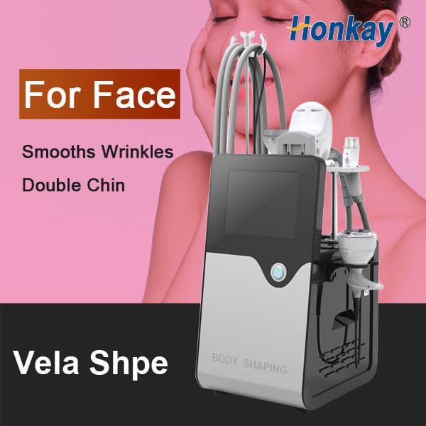 20ml headspace vialFactory Direct Sell Vacuum Cavitation Rf 5 In 1 Ultrasonic Cavitation Vacuum Vela Shape Beauty Machine