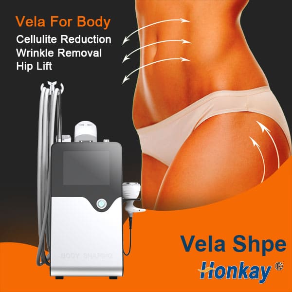 20ml headspace vialVelashaping 3 Machine Skin Tightening Face And Body Vela Iii Shape Cavitation Rf Vacuum Roller Massager