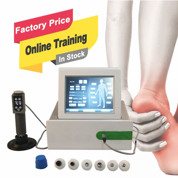20ml headspace vialacoustic shock wave shockwave physical therapy shock wave treatment for feet