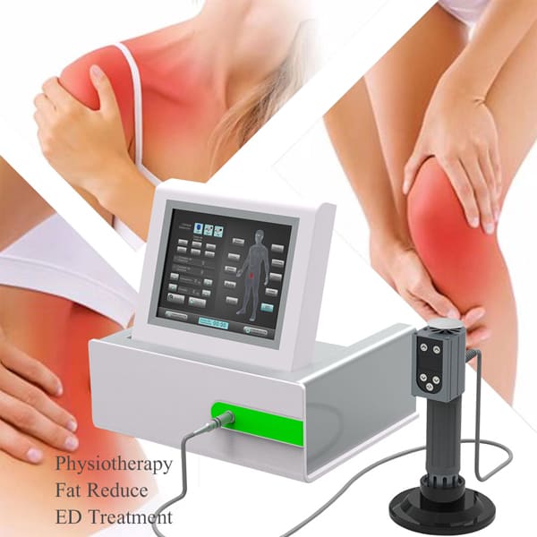 flash wave therapy physio shock therapy acoustic wave therapy for neuropathy