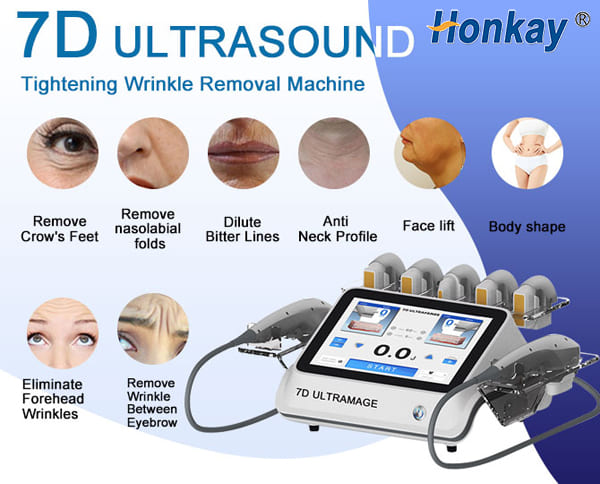 20ml headspace vialnew technology ultrasound facelifting device high intensity focused ultrasound therapy machine