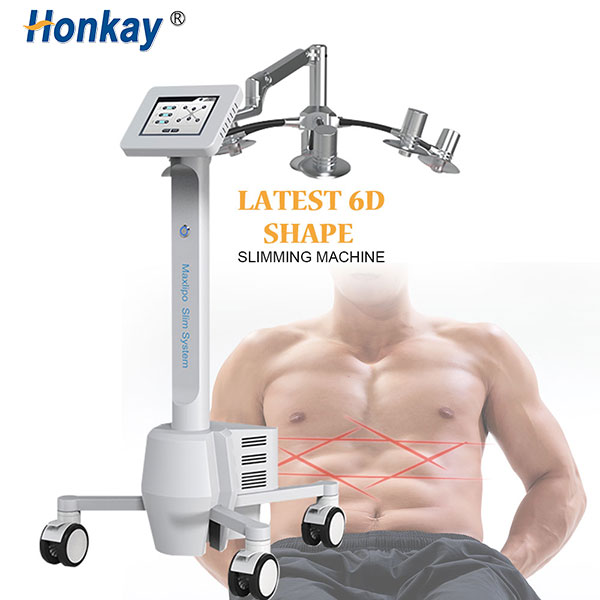 20ml headspace vialNew arrival slim lipo laser fat burning laser treatment laser lipo for men