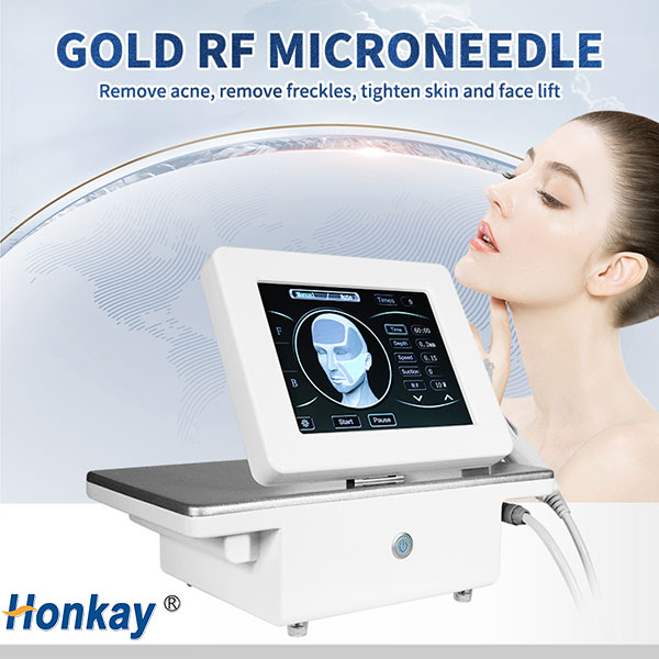 20ml headspace vialportable fractional microneedle rf skin tightening rejuvenation radiofrequency scars treatment fractional rf skin tightening machine