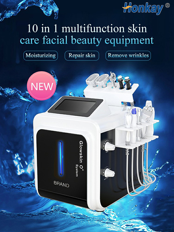 20ml headspace vialbeauty salon used pdt facial skin rejuvenation wrinkle removal dermabrasion machines microdermabrasion machine for sale