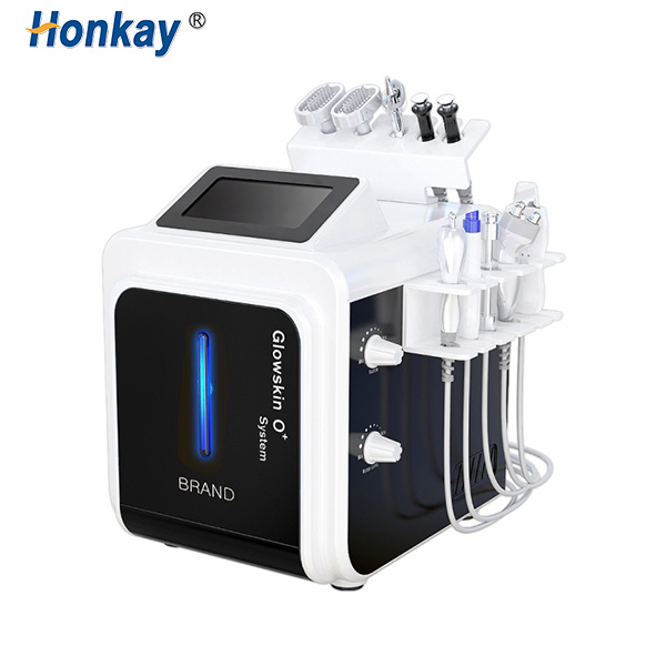 best personal spa bio oxygen beauty skin care hydro dermabrasion machine cost facial clean microdermabrasion machine for sale