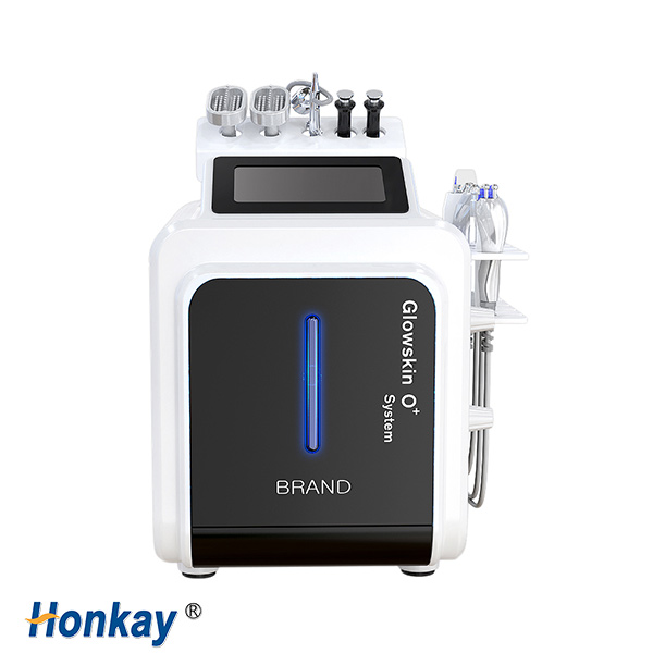 20ml headspace vialbest rf Skin Tightening face clean diamond tip hydro microdermabrasion machine