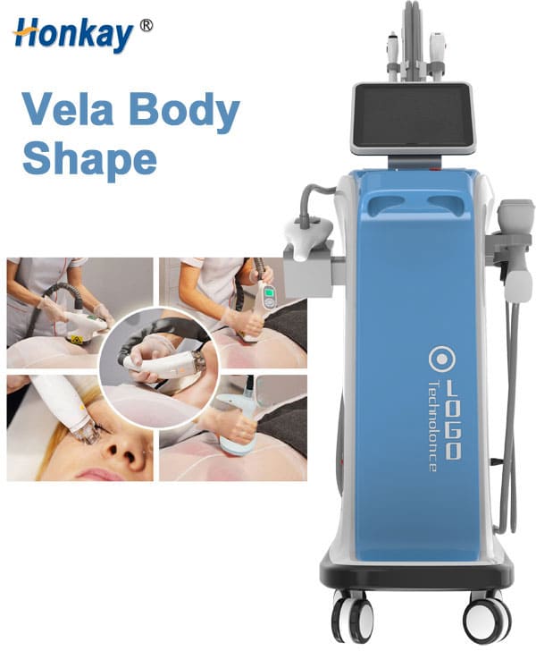 2022 Professional Weight Loss body slimming Fat Removal body Sculpting 80k Rf Roller Massage Vacuum Cavitation Body Slimming Velashaping 3 Machine