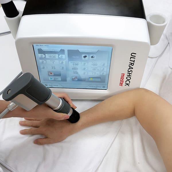 ultrasound shock waves high energy shock wave therapy electric shock wave therapy for plantar fasciitis