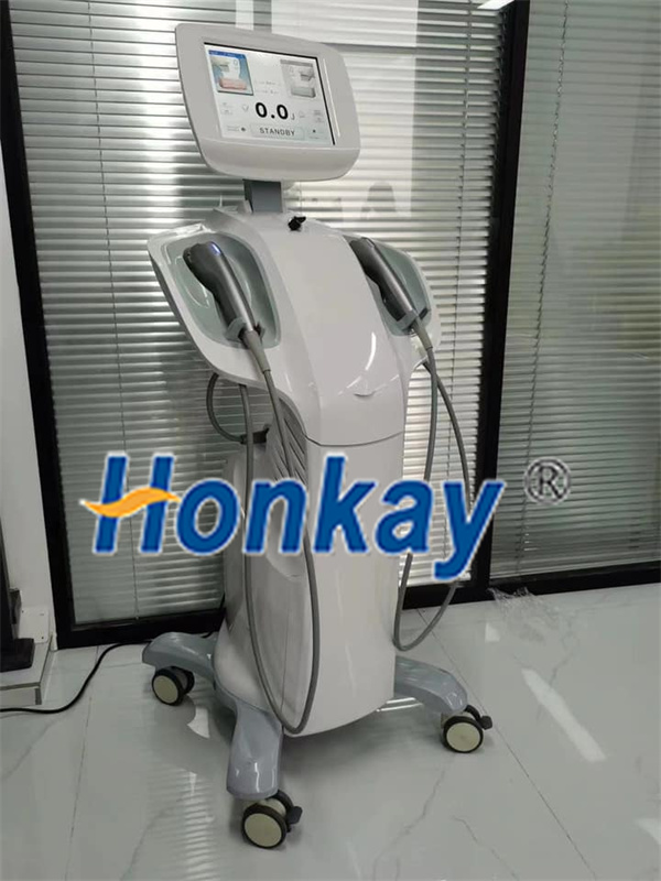 20ml headspace vial7D Hifu Focused Ultrasound 7D Hifu ultraform face and Body Slimming Hifu 7D For Winkle Removal machine