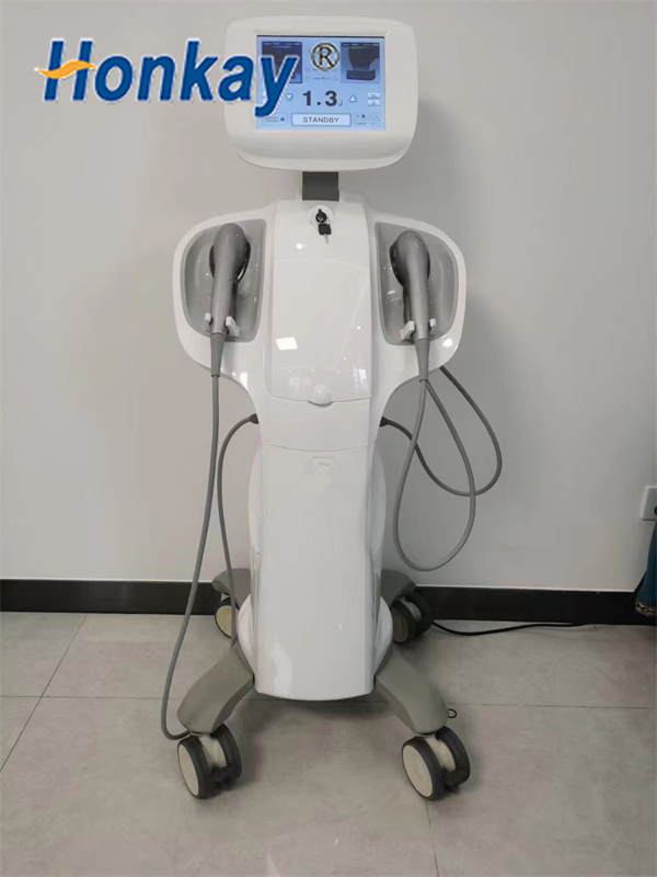 20ml headspace vialBest price hifu 7 cartridge smas lift Ultra iii former hifu 7d ultraform anti-wrinkle machine 7d hifu ultra former machine