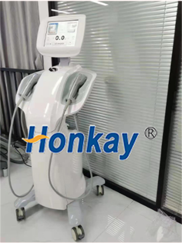 20ml headspace vialhifu 7D cartridge smas lift Ultra iii former hifu 7d ultraform 7d face and body hifu ultra former 7D machine