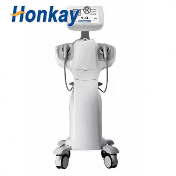 20ml headspace vialprofessional hifu 7d machine hifu smas face and body lifting anti-wrinkle machine hifu 7d