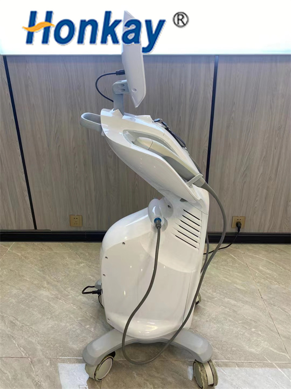 Body Slimming hifu 7d Machines Wrinkle Removal Ultrasound Therapy hifu machine 7d face and body RF Lifting Face Fast delivery