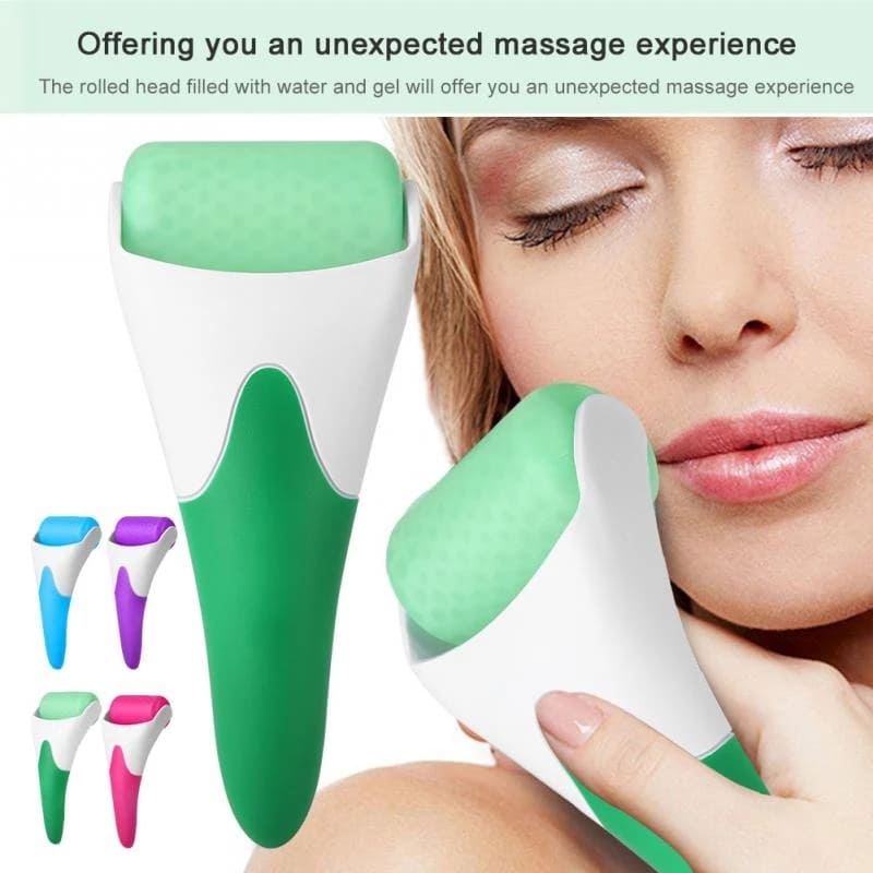 20ml headspace vialFactory wholesale massager dermaroller skin cooling derma ice roller