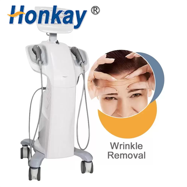 Multi-style hifu machine 7d face and body Anti Aging eye wrinkle removal face lift shurink weight loss slimming ultraformers hifu 7d machine