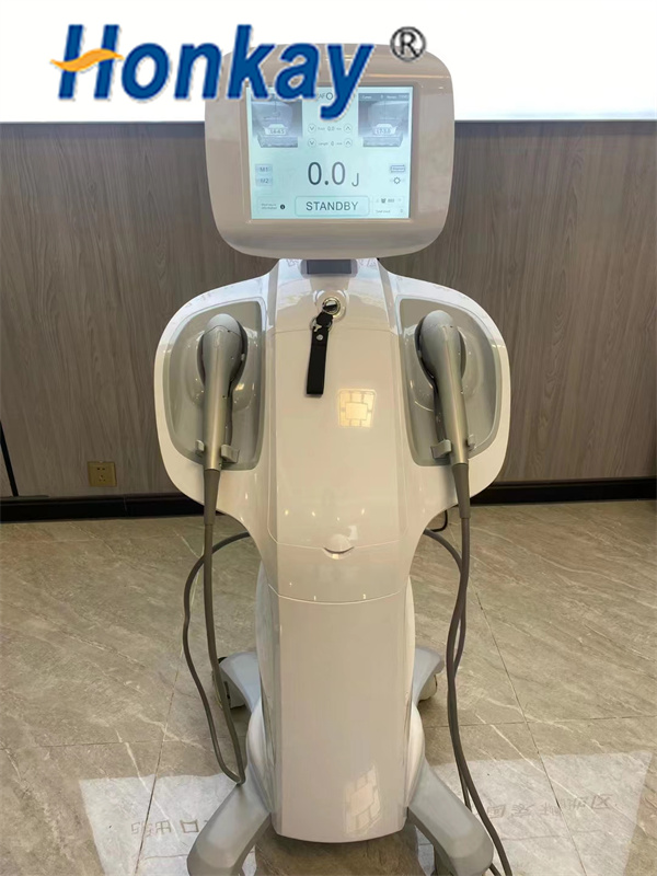 20ml headspace vialThe Latest Multi-functional Beauty Equipment Ultrasound hifu machine 7d face and body & Microultra Machine for Skin Tightening machine