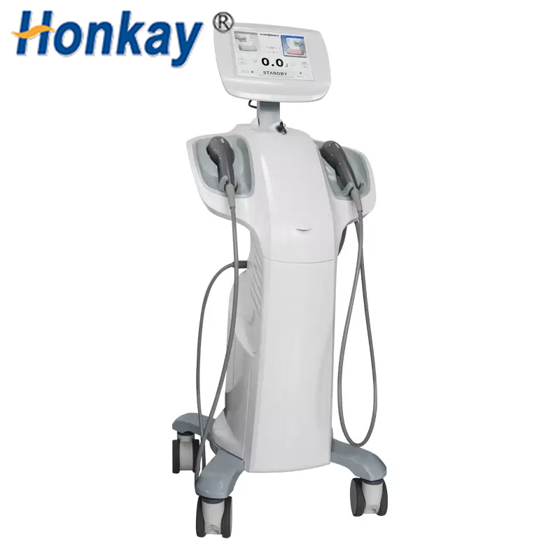 hifu machine 7d Face Lifting Anti-wrinkle 20000 Shots Cartridge Skin Tightening Body Slimming Shaping For Beauty Salon Equipment