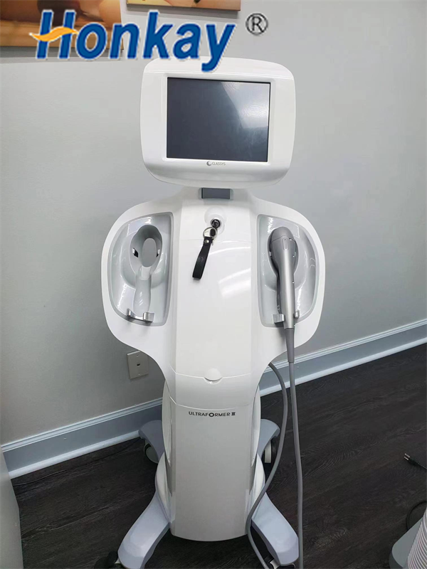 professional other beauty equipment hifu 7d machine face and body slimming hifu machine 7d