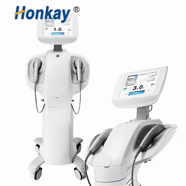 7d hifu smas lifting Body Slimming ultramax Anti-aging Facial Lifting hifu 7d machine For Wrinkles Removal skins whitening Face Lift