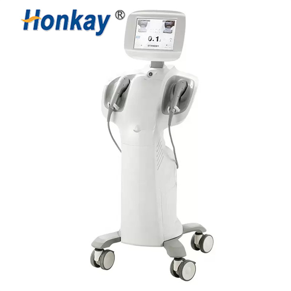 20ml headspace vialNew Products hifu 7d machine Korea Hifu Machine with 7 Cartridges treat hifu machine 7d face and body