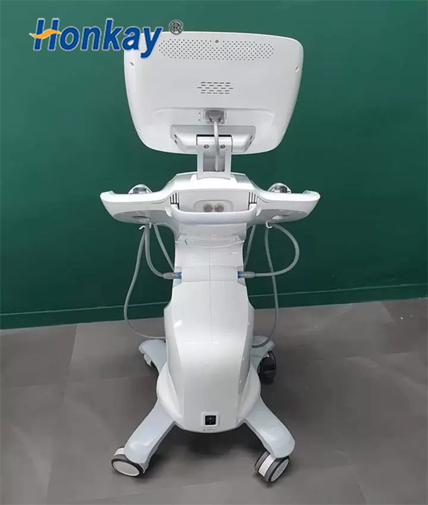 20ml headspace vialPortable 7D HIFU Machine With 7 Cartridges Body Slimming Face Lifting Cellulite Remove hifu machine 7d face and body Beauty Equipment