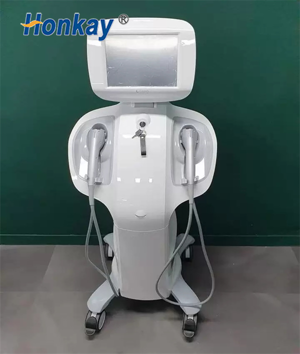 20ml headspace vialTop quality hifu 7d machine Face Lifting Anti-wrinkle hifu machine 7d face and body skin tightening body slimming shaping for beauty salon equipment