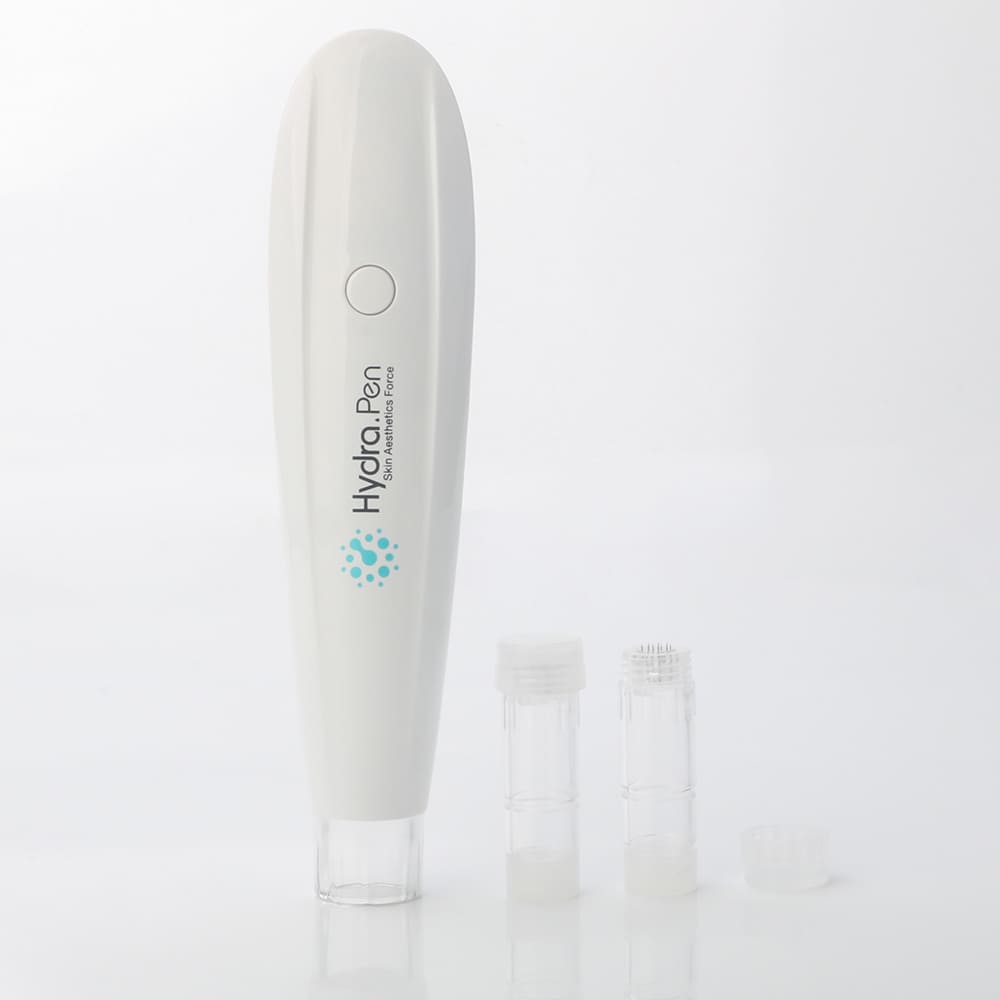 20ml headspace vialNewest innovate dermapen H2 Hydra Pen with Automatic paint serums derma pen