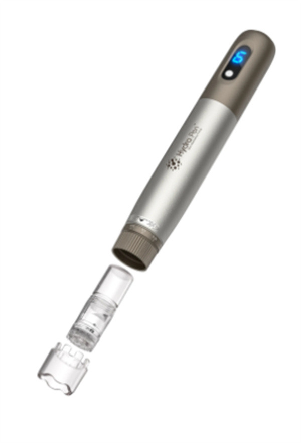 20ml headspace vial2023 Hydrapen Wired and Wireless mode in One hydra pen With Anti-backflow needle cartridge