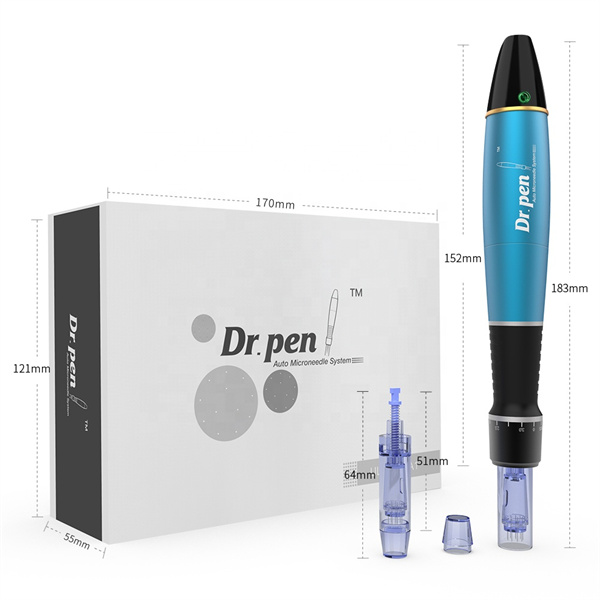 Dr Pen A1 Skin Care electric Microneedle Beauty Tools For home & Beauty Salon use