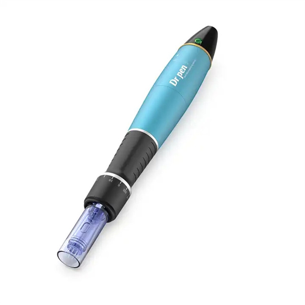 Electric microneedle Dr Pen A1 Microneedling Dermal Matrix Therapy Beauty Devies Pigment Removal with Ce