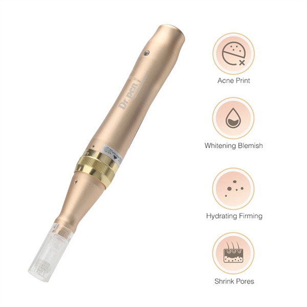 2023 Hot Sale Professional electric Microneedle Dr Pen m5 Skin Care Personal beauty tool