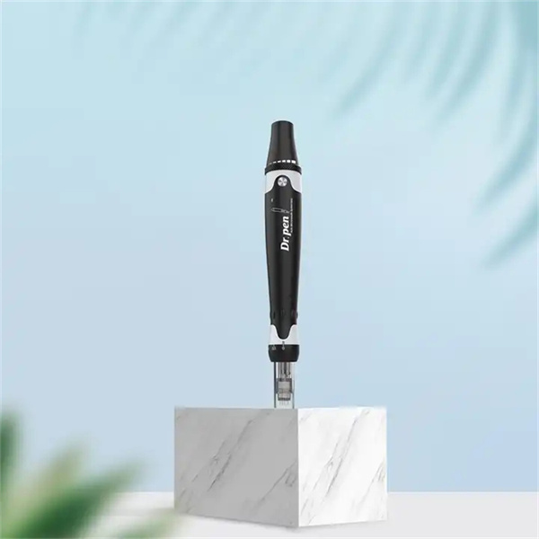 2023 Professional electric Microneedling Dr Pen A7 Skin Care face tightening Personal beauty tool